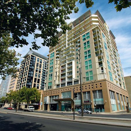 Oaks Adelaide Embassy Suites Εξωτερικό φωτογραφία