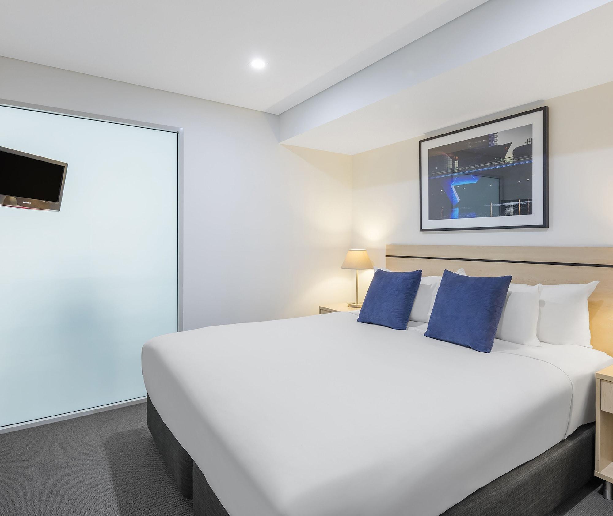 Oaks Adelaide Embassy Suites Εξωτερικό φωτογραφία