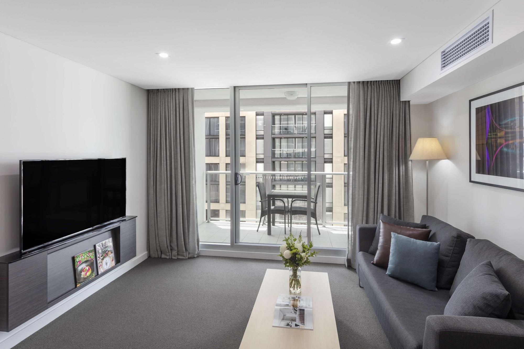 Oaks Adelaide Embassy Suites Εξωτερικό φωτογραφία