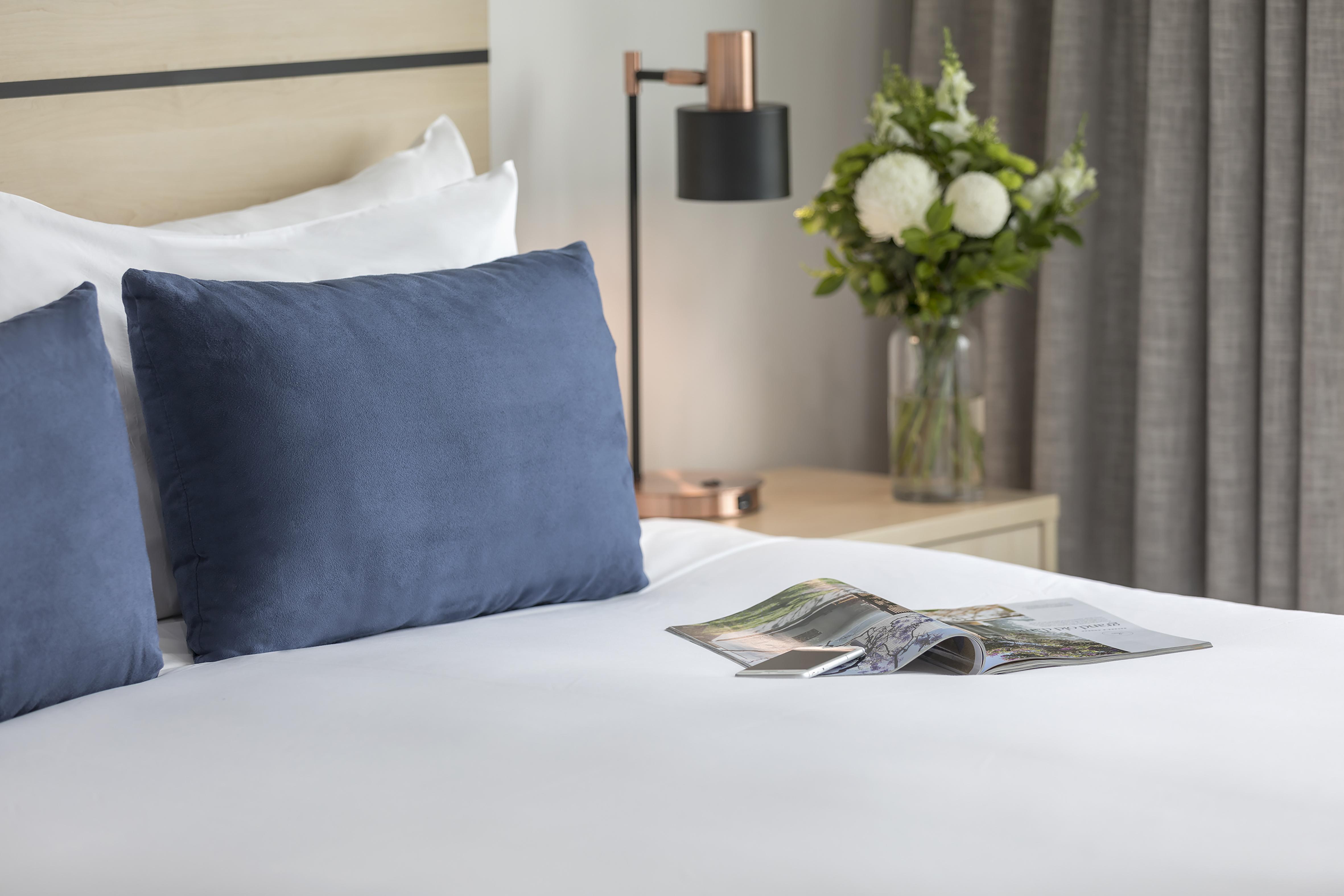 Oaks Adelaide Embassy Suites Εξωτερικό φωτογραφία