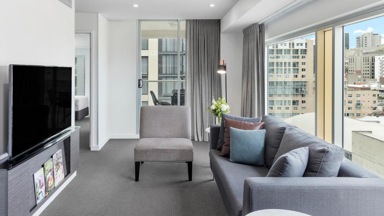 Oaks Adelaide Embassy Suites Εξωτερικό φωτογραφία