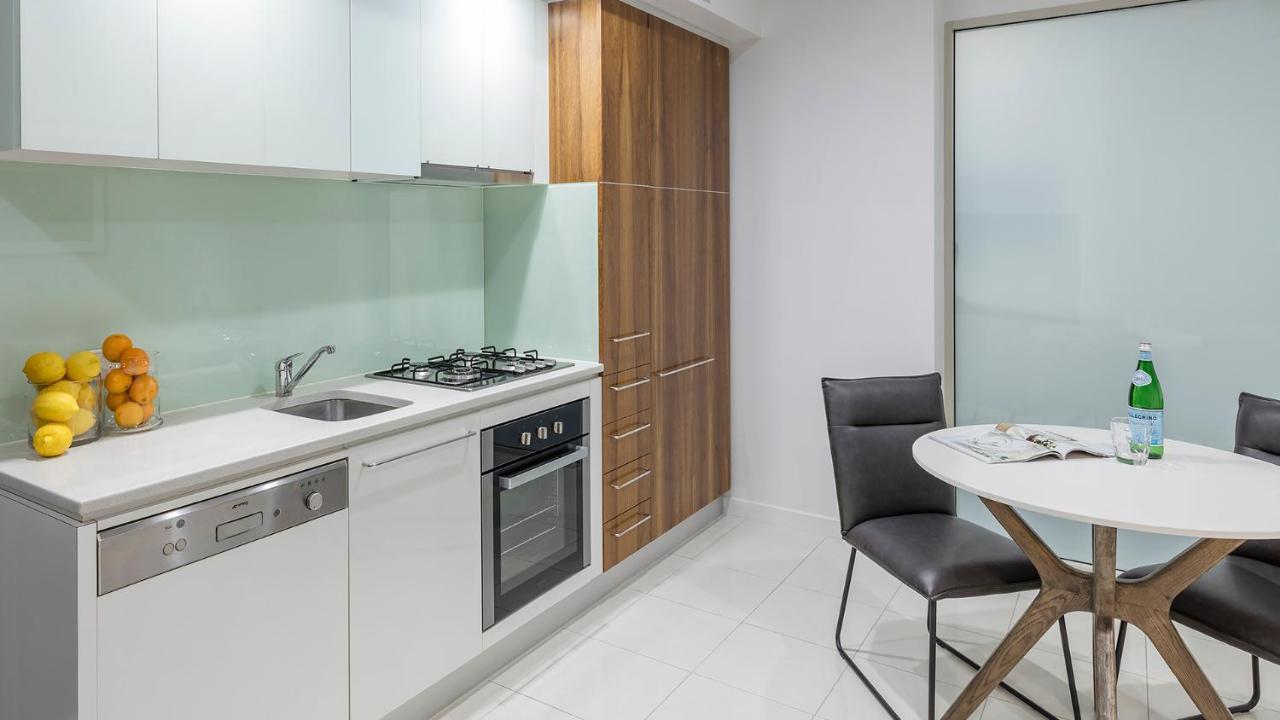 Oaks Adelaide Embassy Suites Εξωτερικό φωτογραφία