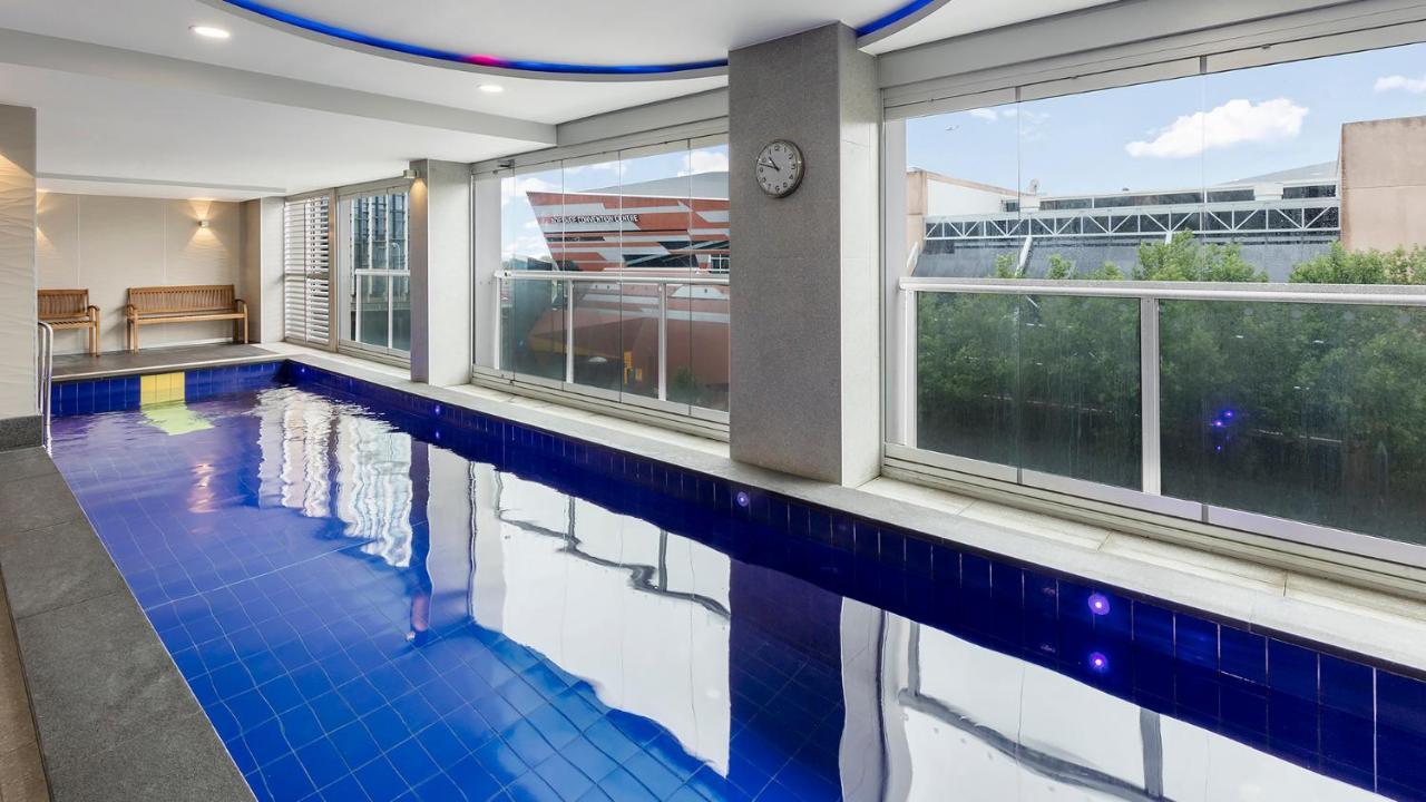 Oaks Adelaide Embassy Suites Εξωτερικό φωτογραφία